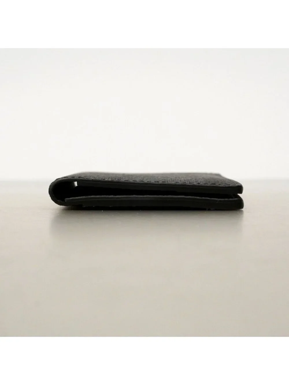 Louis Vuitton Card Case Damoflage Organizer de Poche Noir